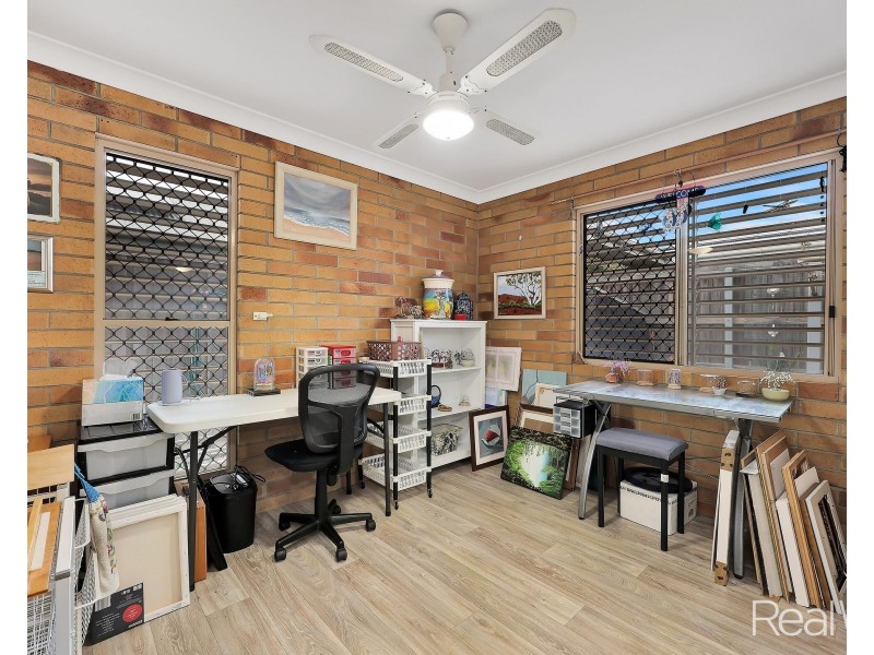 3/70 Electra Street, Bundaberg West QLD 4670