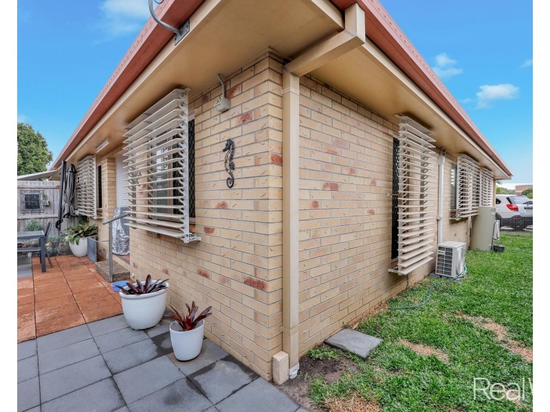 3/70 Electra Street, Bundaberg West QLD 4670