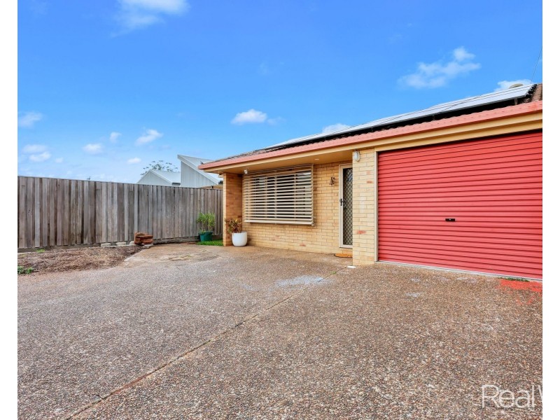 3/70 Electra Street, Bundaberg West QLD 4670