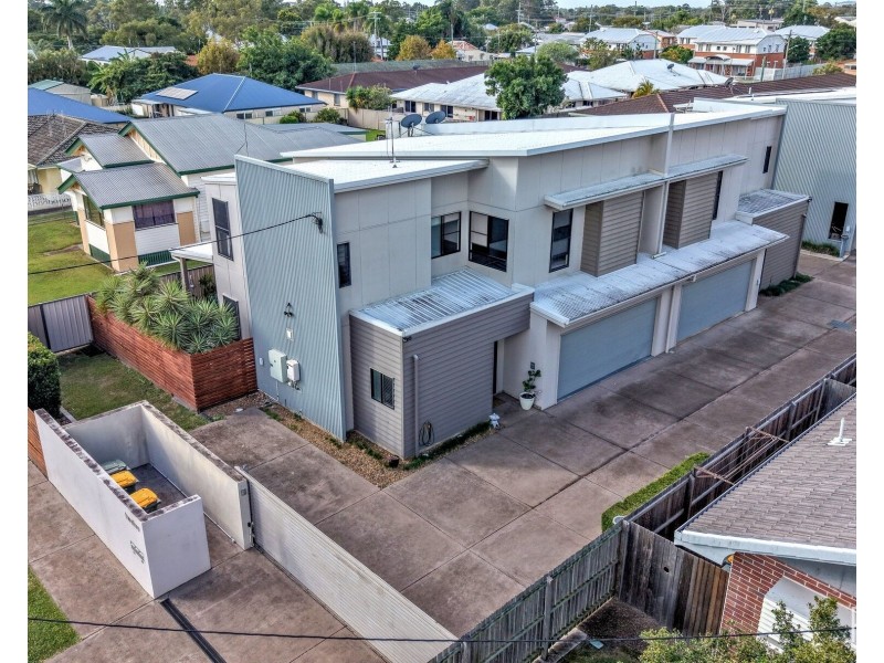 1/12 Water Street, Bundaberg South QLD 4670
