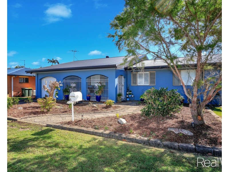 6 Gray Avenue, Bundaberg South QLD 4670