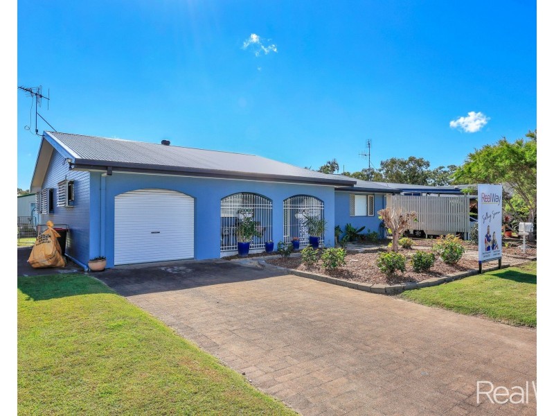 6 Gray Avenue, Bundaberg South QLD 4670