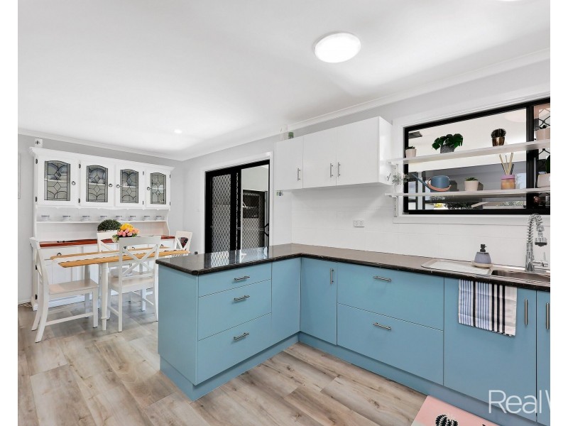 6 Gray Avenue, Bundaberg South QLD 4670