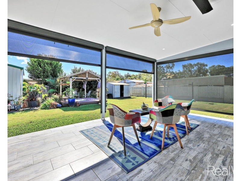 6 Gray Avenue, Bundaberg South QLD 4670