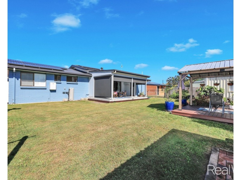 6 Gray Avenue, Bundaberg South QLD 4670
