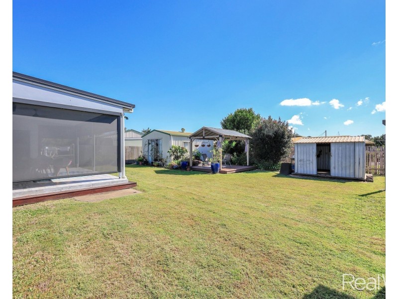6 Gray Avenue, Bundaberg South QLD 4670