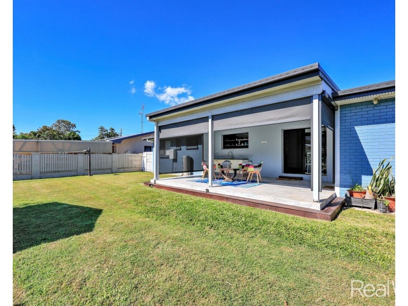 6 Gray Avenue, Bundaberg South QLD 4670