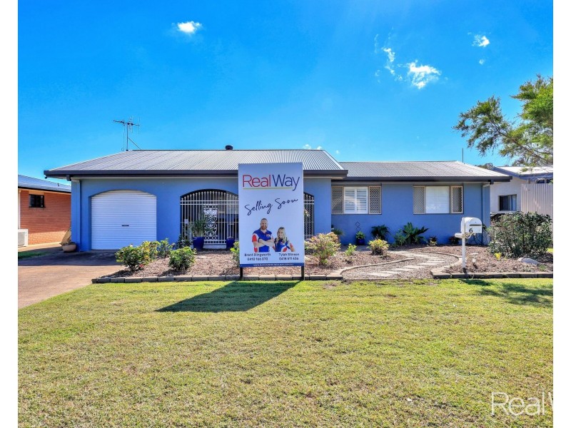 6 Gray Avenue, Bundaberg South QLD 4670
