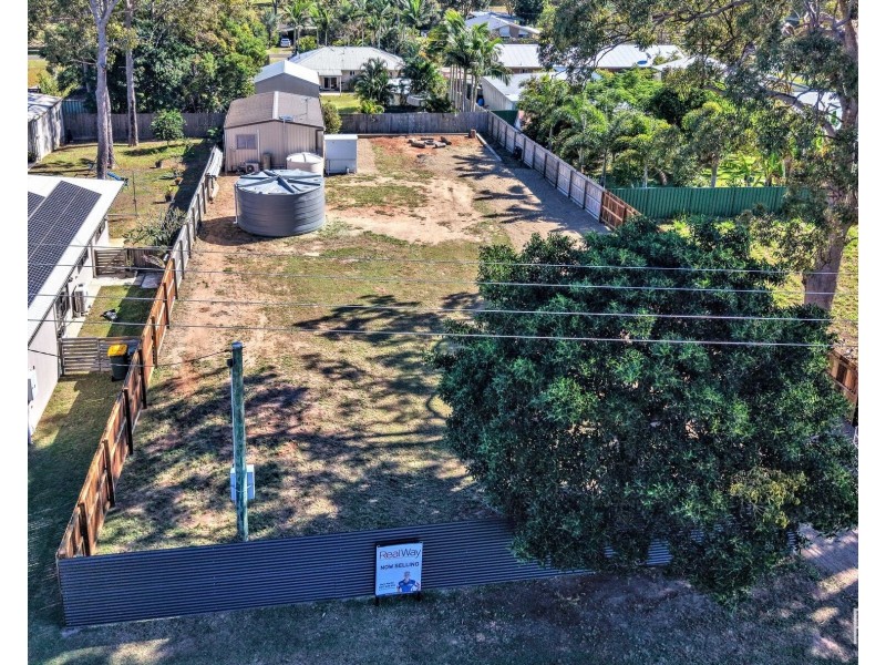 29 Blackall Street, Avondale QLD 4670