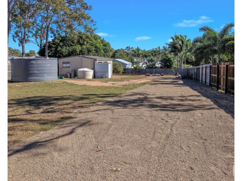 29 Blackall Street, Avondale QLD 4670