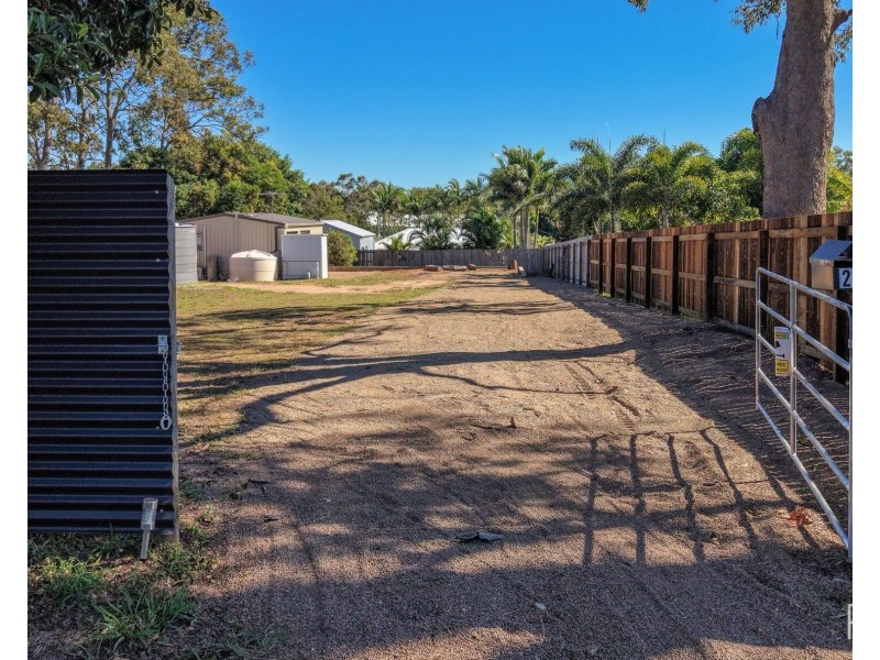 29 Blackall Street, Avondale QLD 4670