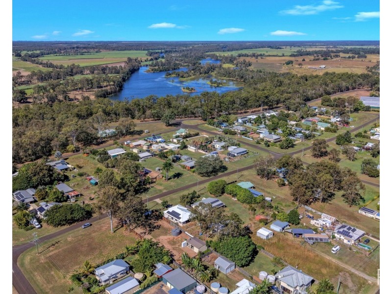 29 Blackall Street, Avondale QLD 4670