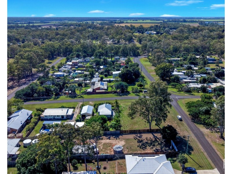 29 Blackall Street, Avondale QLD 4670
