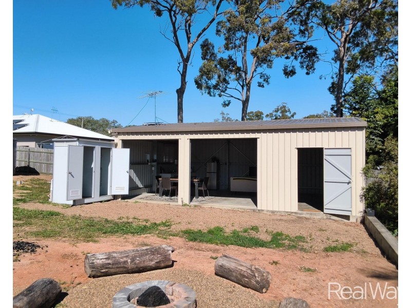 29 Blackall Street, Avondale QLD 4670