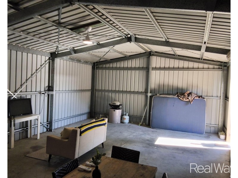 29 Blackall Street, Avondale QLD 4670