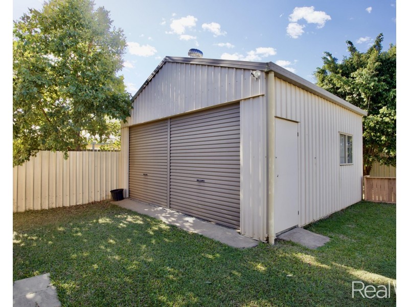 88 Takalvan Street, Svensson Heights QLD 4670