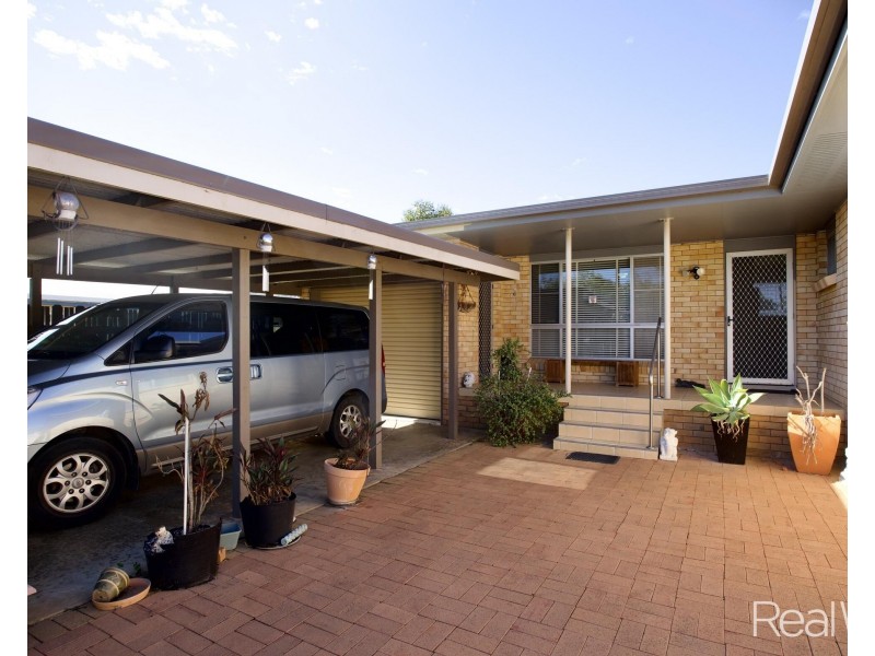88 Takalvan Street, Svensson Heights QLD 4670