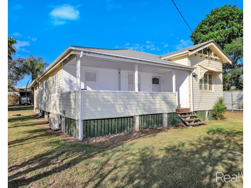 8 Beatrice Street, Walkervale QLD 4670