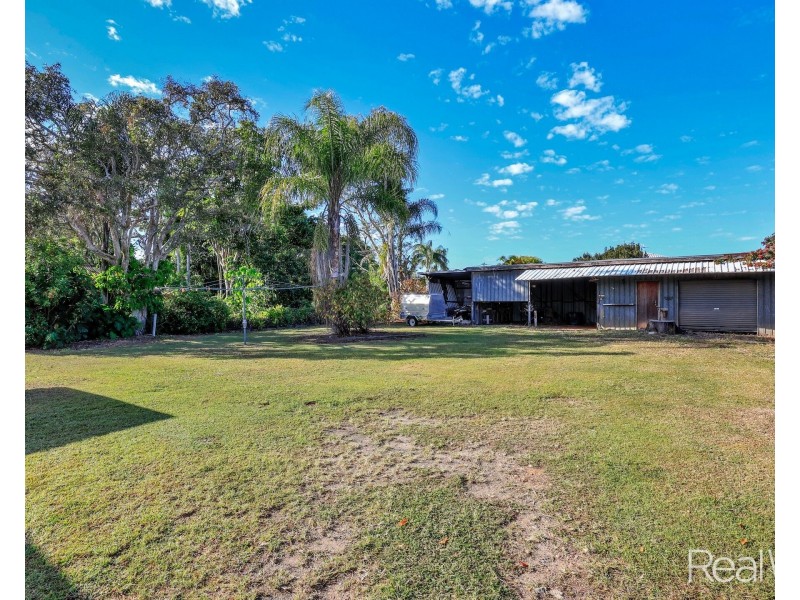 8 Beatrice Street, Walkervale QLD 4670