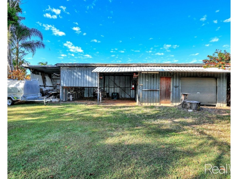 8 Beatrice Street, Walkervale QLD 4670