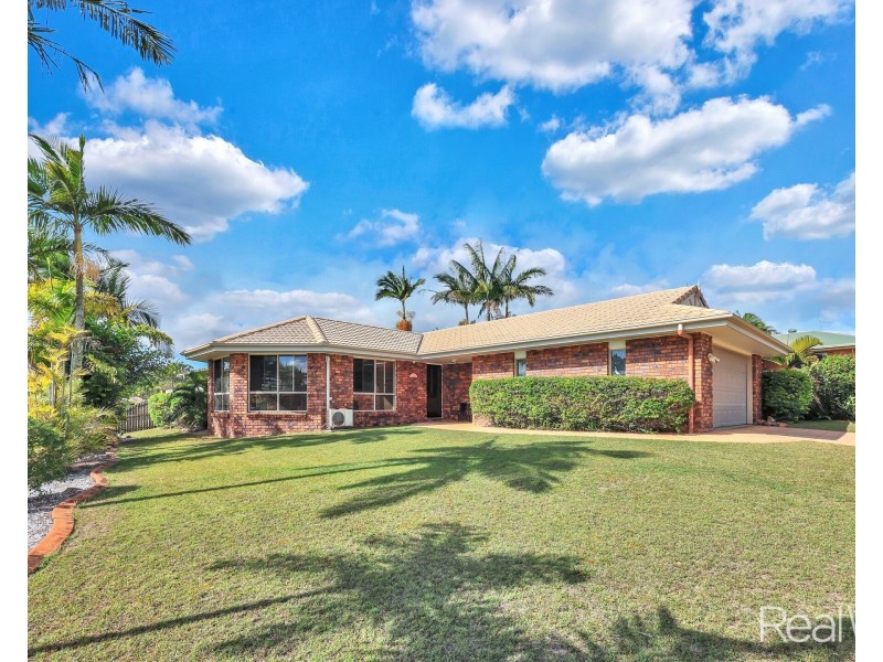 18 Tropicana Drive, Avoca QLD 4670
