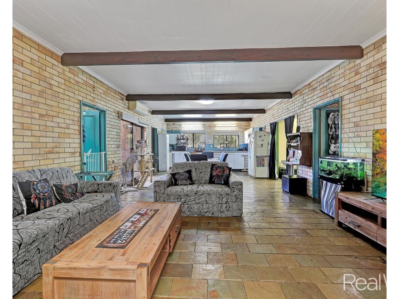 1 Michel Lane, Avoca QLD 4670