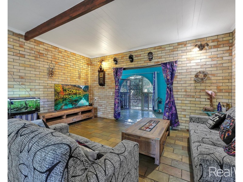 1 Michel Lane, Avoca QLD 4670