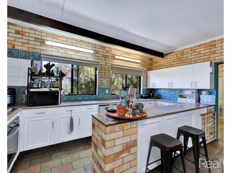 1 Michel Lane, Avoca QLD 4670