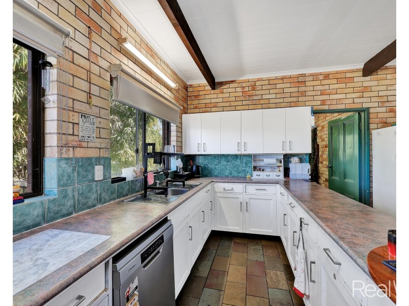 1 Michel Lane, Avoca QLD 4670