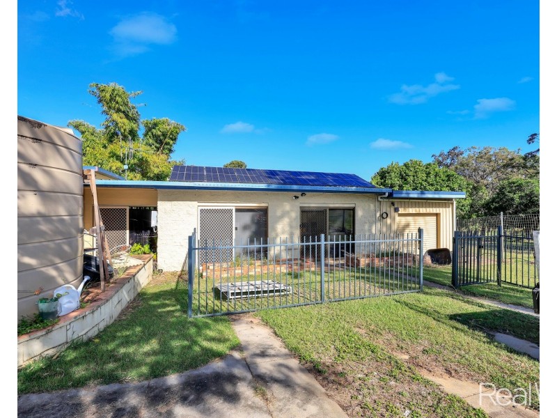 1 Michel Lane, Avoca QLD 4670