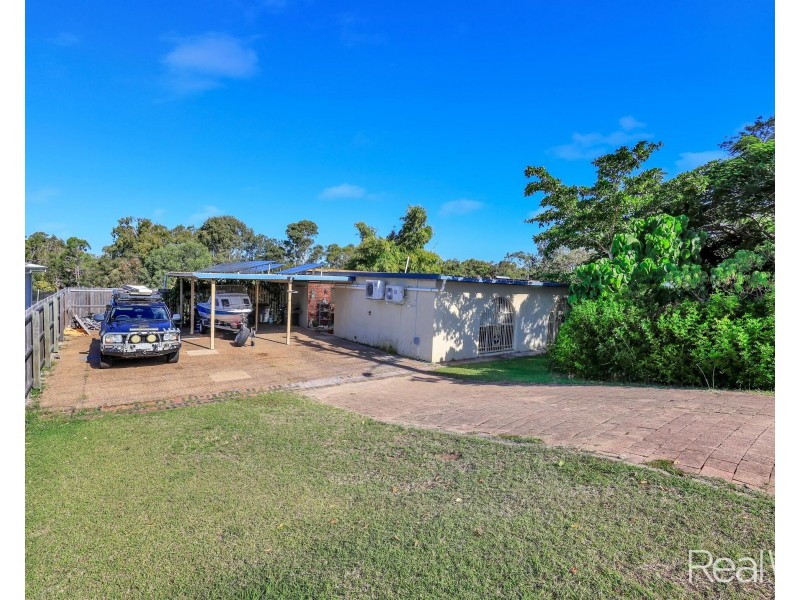 1 Michel Lane, Avoca QLD 4670