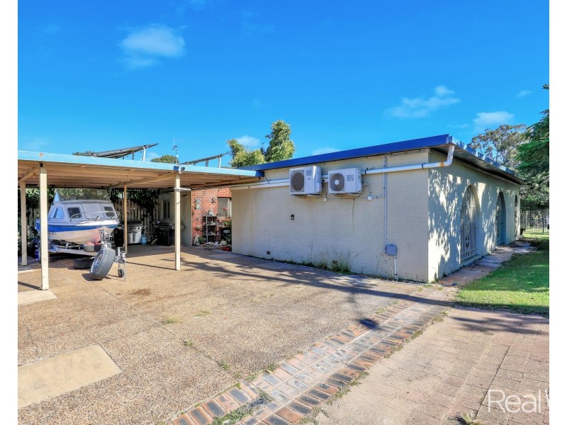 1 Michel Lane, Avoca QLD 4670