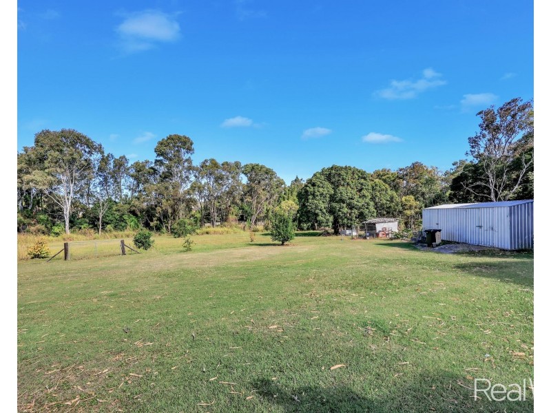 1 Michel Lane, Avoca QLD 4670