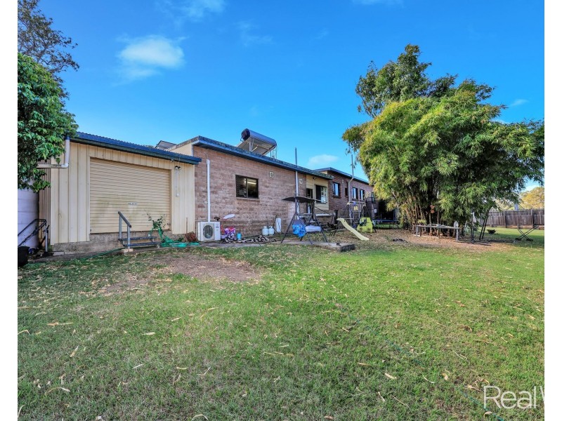 1 Michel Lane, Avoca QLD 4670