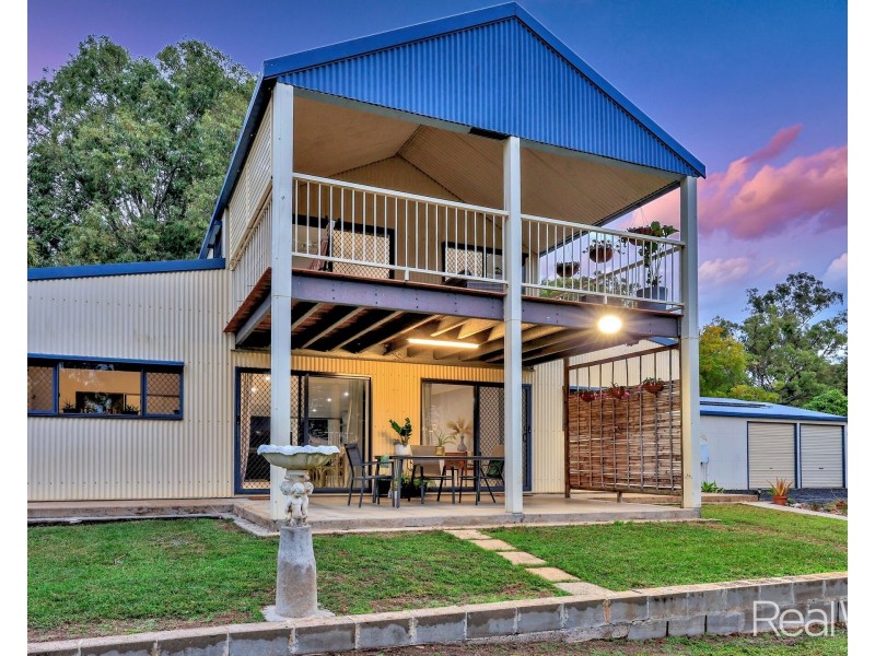 3 Louise Court, Branyan QLD 4670