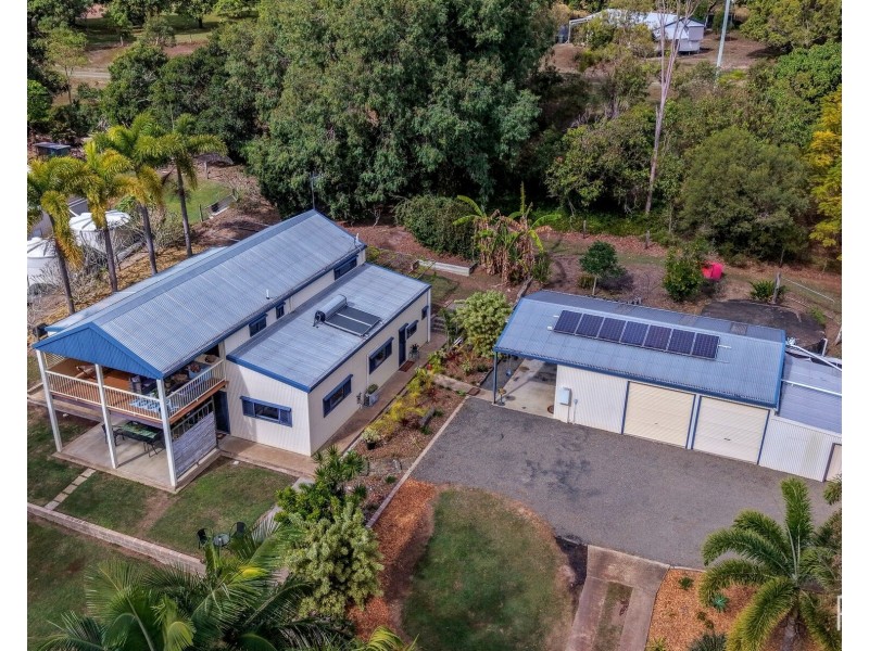 3 Louise Court, Branyan QLD 4670