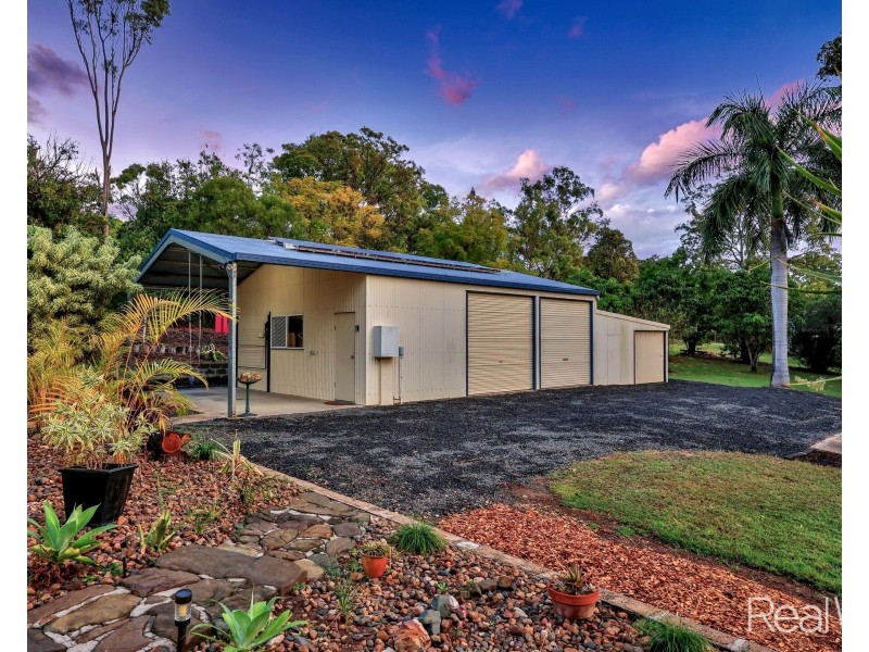 3 Louise Court, Branyan QLD 4670