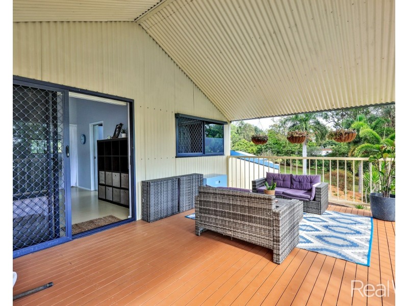 3 Louise Court, Branyan QLD 4670