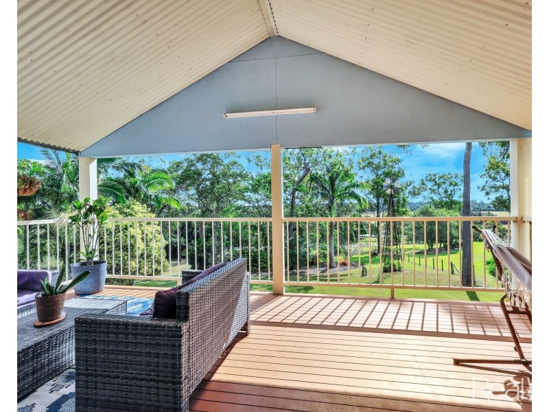 3 Louise Court, Branyan QLD 4670