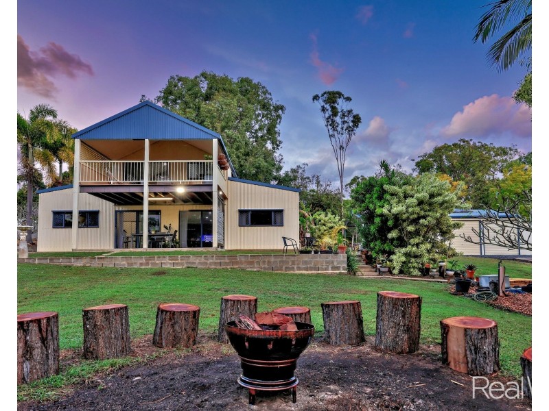 3 Louise Court, Branyan QLD 4670
