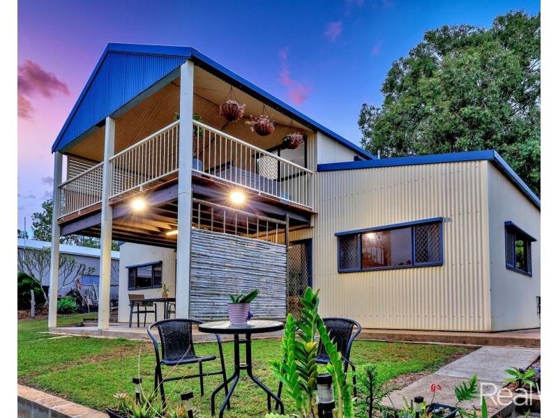 3 Louise Court, Branyan QLD 4670