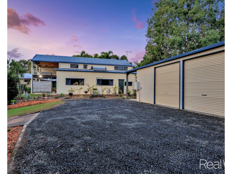 3 Louise Court, Branyan QLD 4670