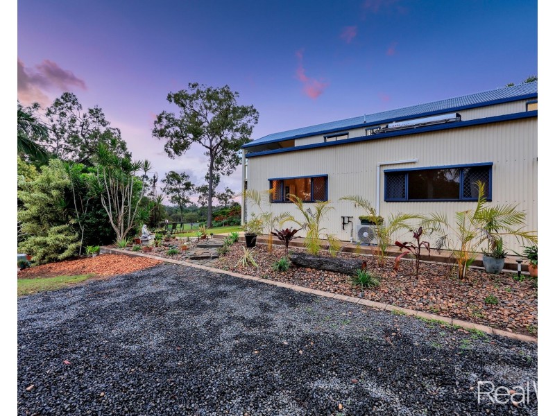 3 Louise Court, Branyan QLD 4670