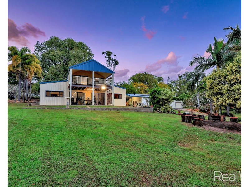 3 Louise Court, Branyan QLD 4670