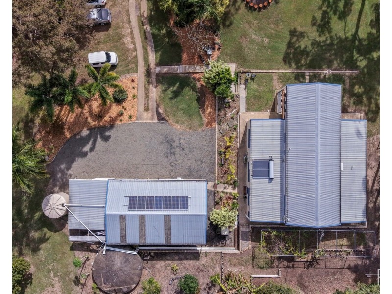 3 Louise Court, Branyan QLD 4670