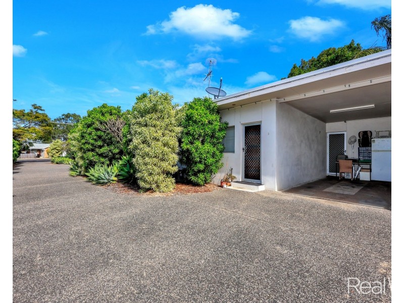 3/31 Payne Street, Millbank QLD 4670