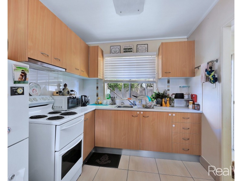 3/31 Payne Street, Millbank QLD 4670