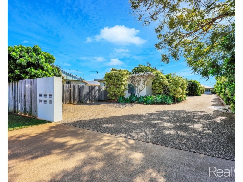3/31 Payne Street, Millbank QLD 4670