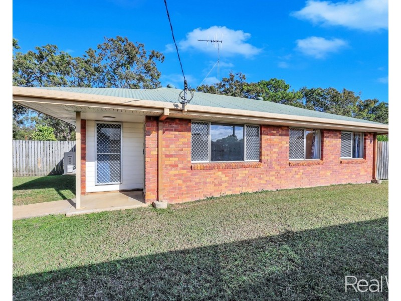 13 Schoch Street, Avenell Heights QLD 4670