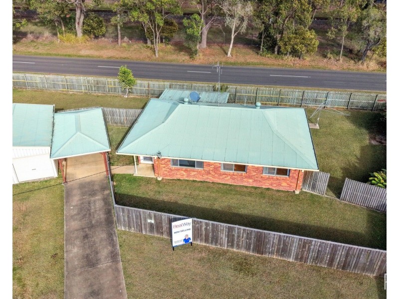 13 Schoch Street, Avenell Heights QLD 4670